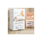 WARDROBE DRAWER 9403-6023 1-DOLL
