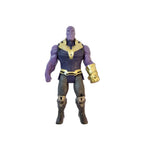 TY Iron Man Avenger Toy 7-Inch Scale Collectible Superhero Action Figure-9
