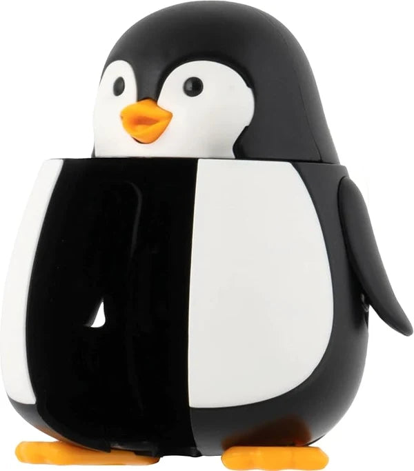 Flipper Toothbrush Cover - Penguin