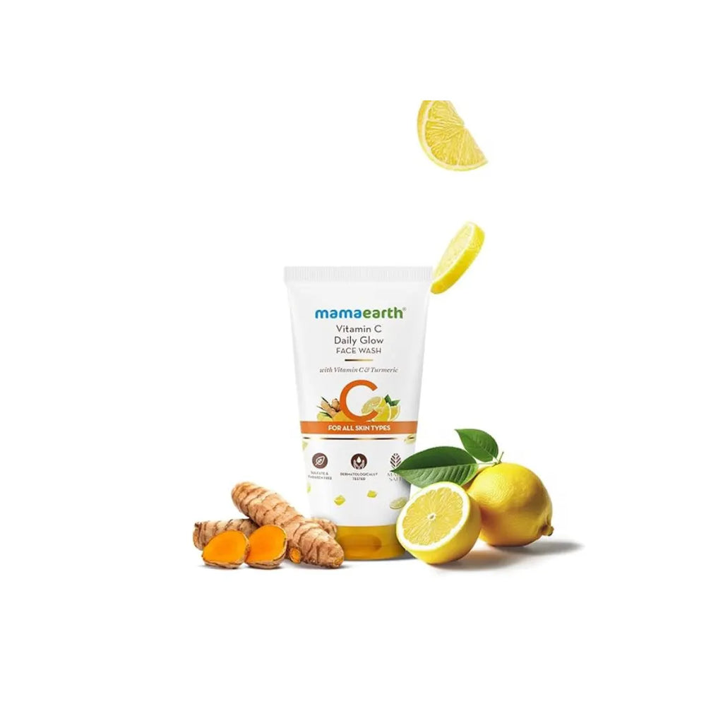 ME Vitamin C Facewash 50ml 99