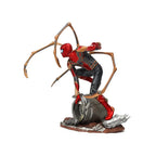 JB spider man action figures-20
