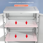WARDROBE DRAWER 9403-6023 1-DOLL