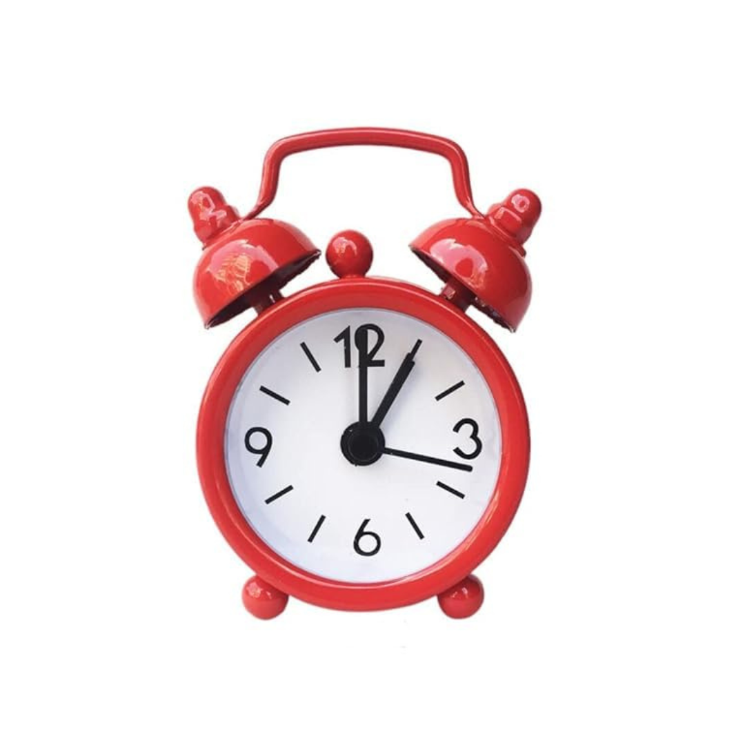 61-48-14 Alaram Clock