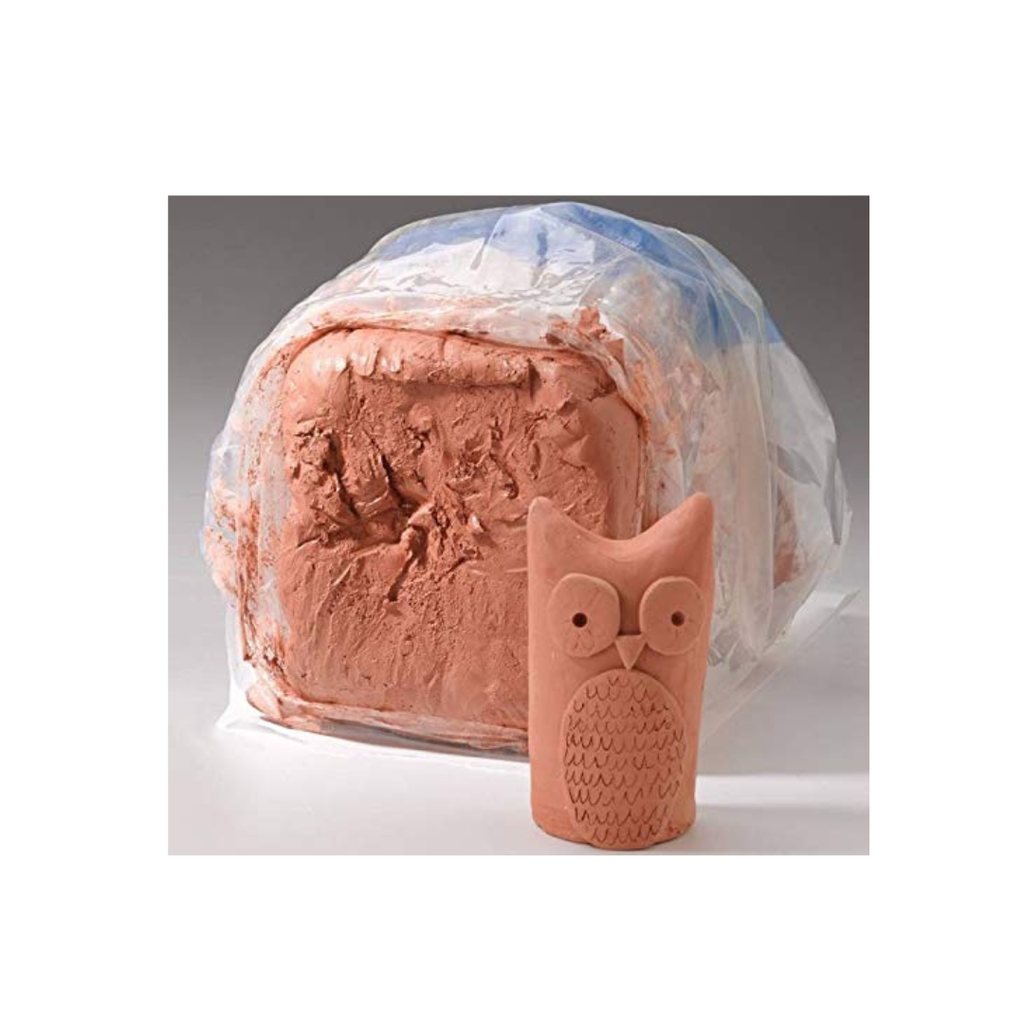 CW Air Dry Light Weight Stone Paper Clay 250 GM-32