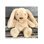 Cute Bunny Plush Soft Toy