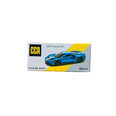 JB Impex Premium Metal Toy Car for Kids | Durable Die-Cast Vehicle