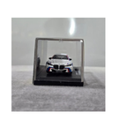 CCA MX 1:42 Diecast Car