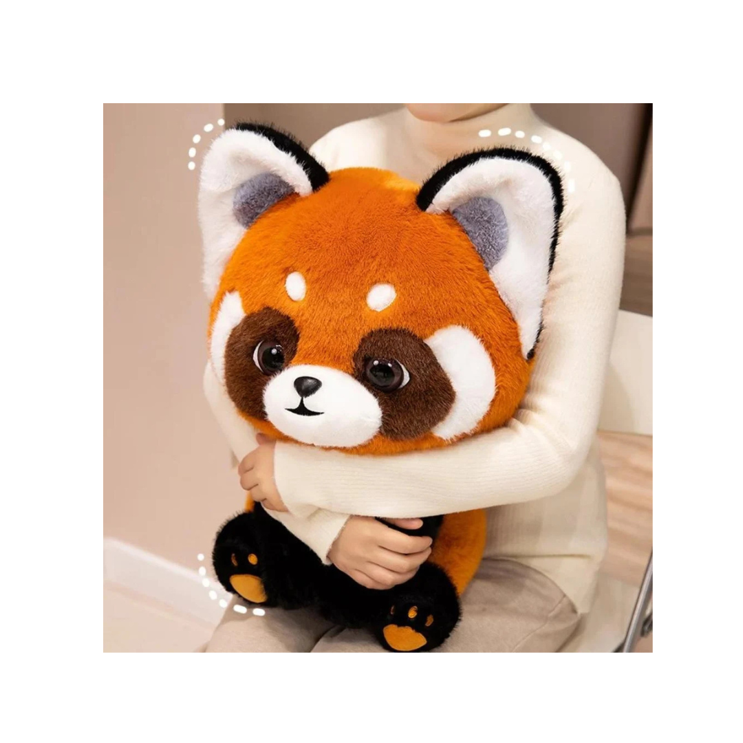 Rolex Far Dog Plush Soft Toy – Cute & Cuddly Stuffed Puppy for Kids (3+ Years)