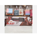 Blast Soft Bullet Toy Gun
