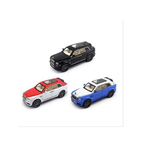Toy Rush Rolls-Royce Cullinan Diecast Toy Model Car (1:24 Scale) COLOUR AS PER AVAILABILITY (3+ Years)
