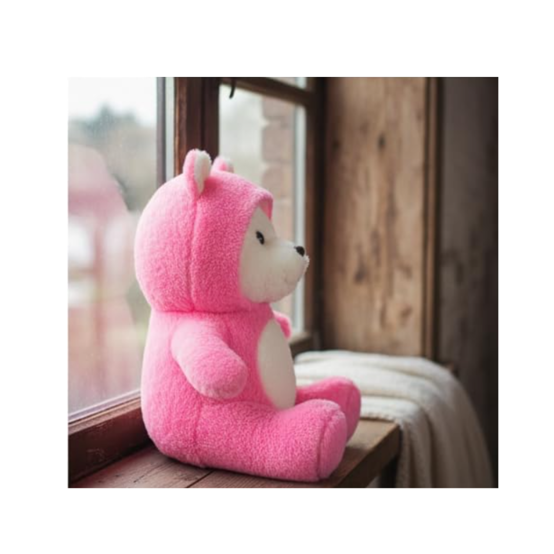 Rolex Far Cap Kuromi Plush Toy 3-14 Years