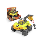 Funskool Blazetrix Iron Hook – The Tow Titan Toy Vehicle RANDOM COLOUR AS PER AVAILABILITY (4+ Years)