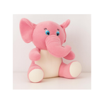 Rolex Far Elephant Plush Toy (S Size) 3-14 Years