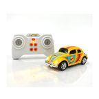 Toy Rush Mini Alloy Remote Control Car 1:64 (6+ Years)