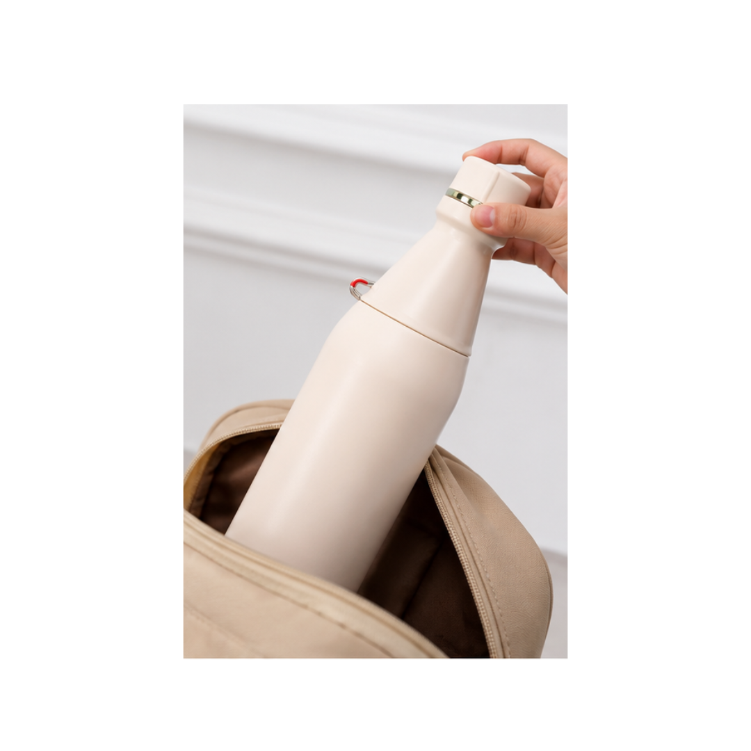 UB Collection Stainless Steel Water Bottle | Model 61-39-5 | Colour As Per Availability