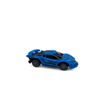 Toy Rush 2006C Radio Control Racing Series Mini RC Car (6Years+)