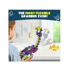 Smartivity DIY Robotic Arm · 103 Pieces · Ages 8–14 · Dual-Trigger STEM Build
