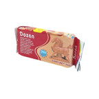 Brown Terracotta Air Dry Clay 500g - Natural Modelling Clay, DIY & Crafts
