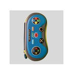 Game Controller Hard Shell Pencil Case - Large Capacity Organizer, Kids