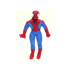 Spider Man Plush Toy