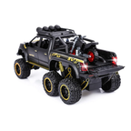 Ford Raptor F150 die-cast 1:28