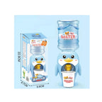 Dolphin Water Dispenser - Fun Interactive Hydration Toy for Kids