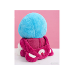 Rolex Doraemon in Lotso Bear Hoodie Plush Toy 3-12 Years