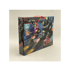 JB Impex Batmobile Building Block Set for Kids (Age 6+ Years)