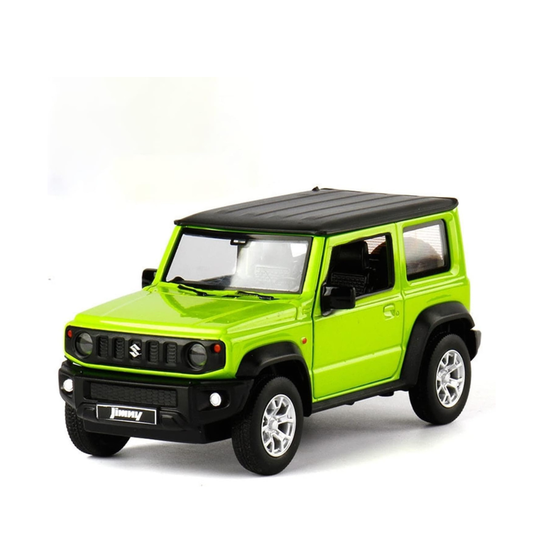 Diecast Metal Scale Model Toy Vehicles Collection