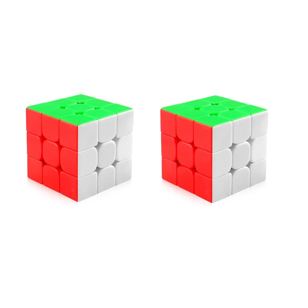 3*3 Cube Puzzle