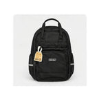 Mr. Din Cake Shop Kids Backpack - Dual Handles, Bottle Pocket, Lightweight