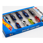 Hotwheels Diecast Car