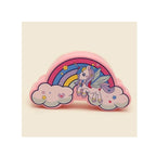 Mini Unicorn Makeup Palette for Kids - Safe & Fun Girls Gift Set