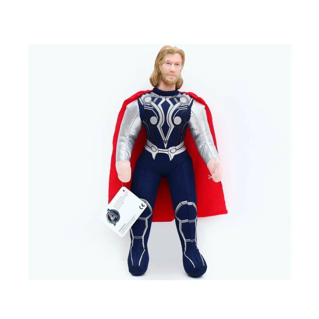 Avengers Superhero Plush Toy