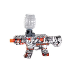 Electric Gel Ball Blaster (M416 Style / Graffiti Edition)