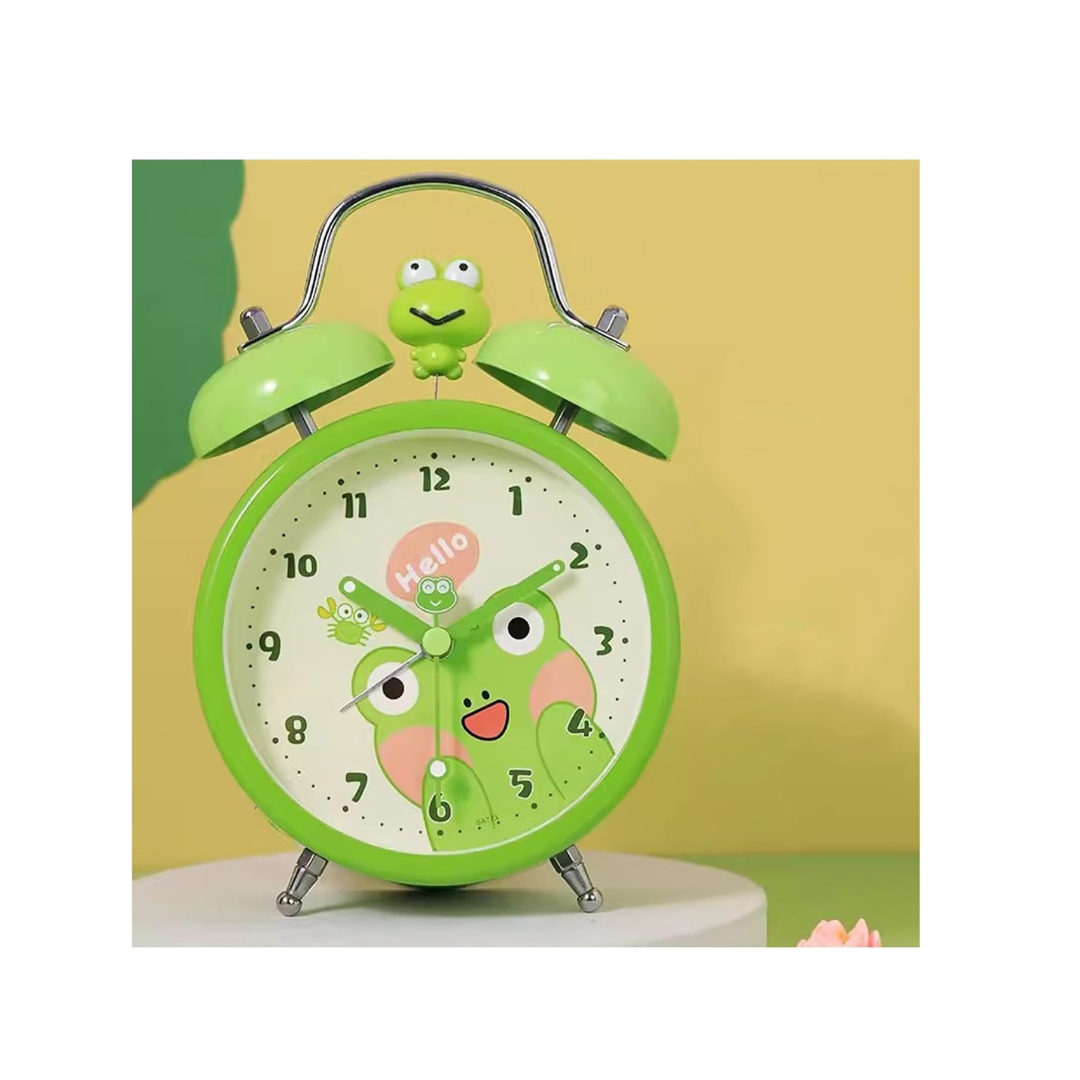 61-48-17 Alarm Clock