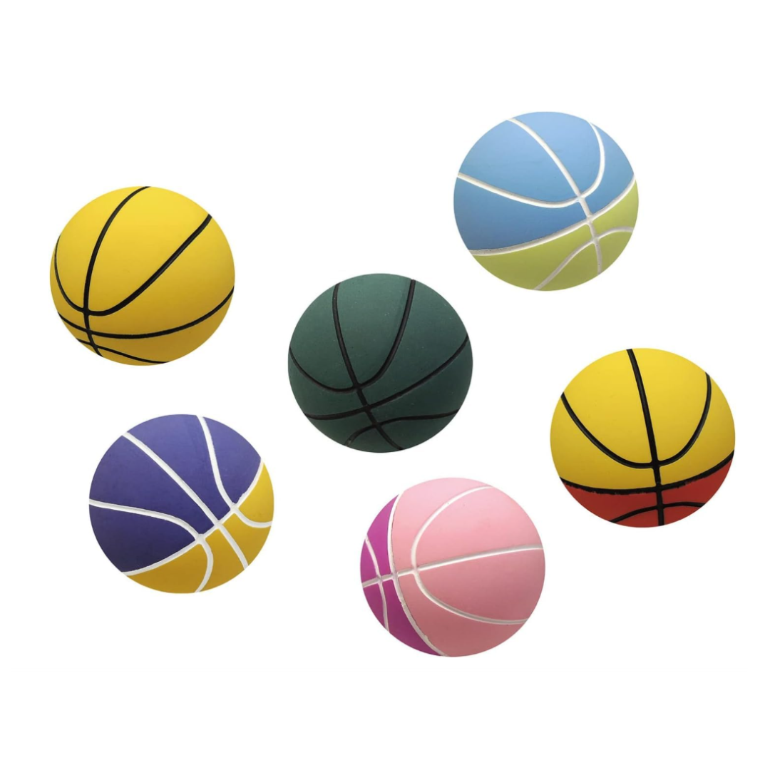 Ub collection Sports Hand Ball Set – Mini Stress Relief & Skill Training Balls (3Years+)