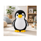 Rolex Cute Penguin Plush Toy 0-12 Years