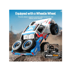 HW8811 / HW8812 1:16 Scale 4WD High-Speed Off-Road Short Course Truck
