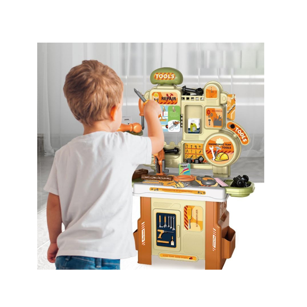 Tool Table