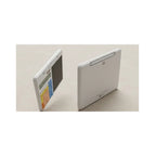 2-in-1 Calculator with LCD Writing Pad - 12-Digit Functional E-Notepad