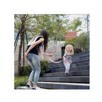 Anti-Lost Safety Wrist Link for Toddlers - Adjustable Harness Hand Belt