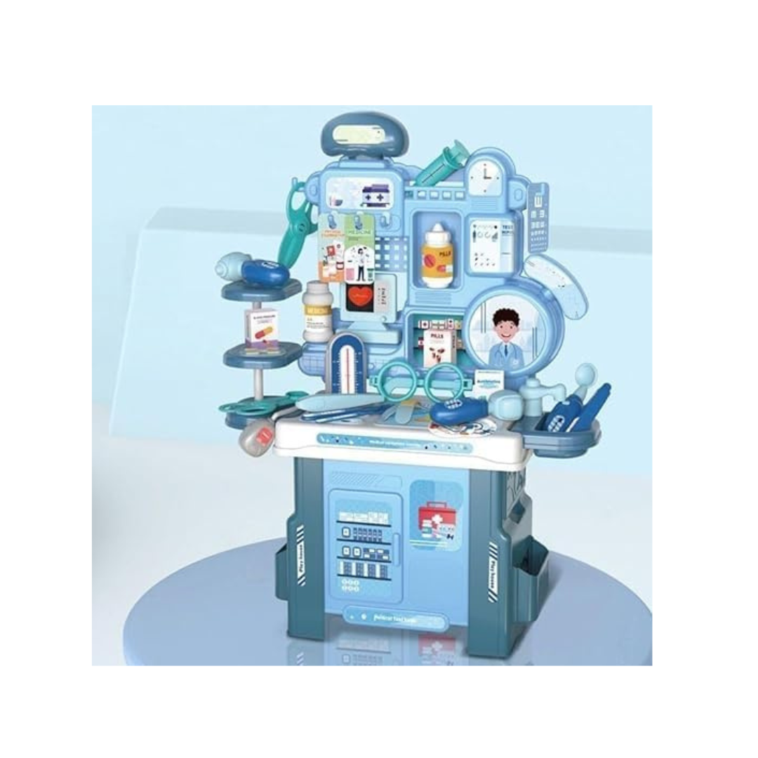 Medical Station