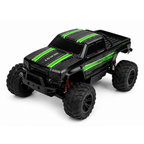 1:12 Scale DIY Assembly R/C Off Road Climbing Truck, 2.4GHz Remote Control Car