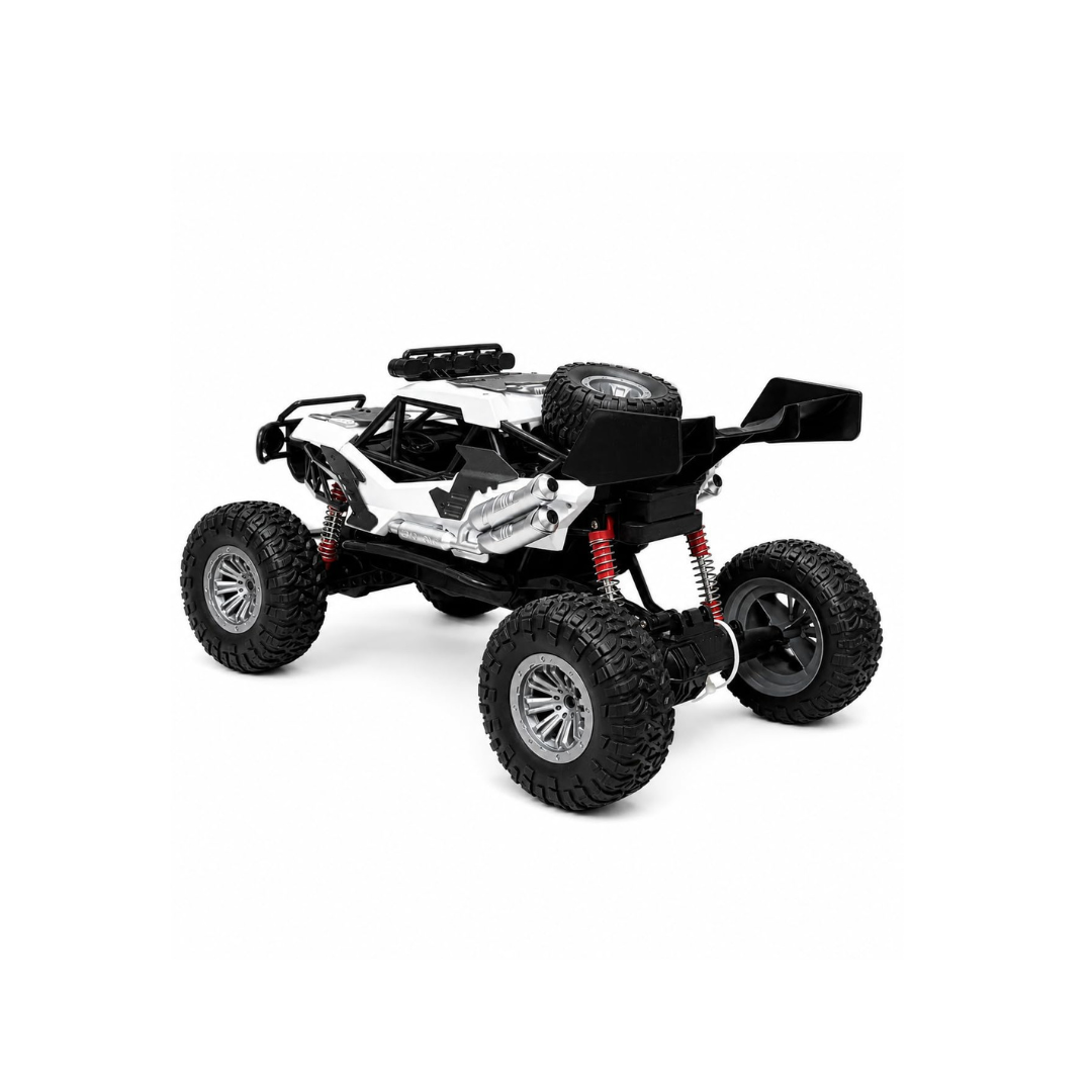 4x4 RC Off-Road Monster Truck