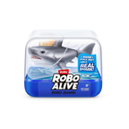 Robo Alive Interactive Water-Activated Aquatic Animal Toy