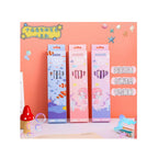 Deep Sea Theme 2B Pencil Set - Ocean Character Writing Pencils for Kids