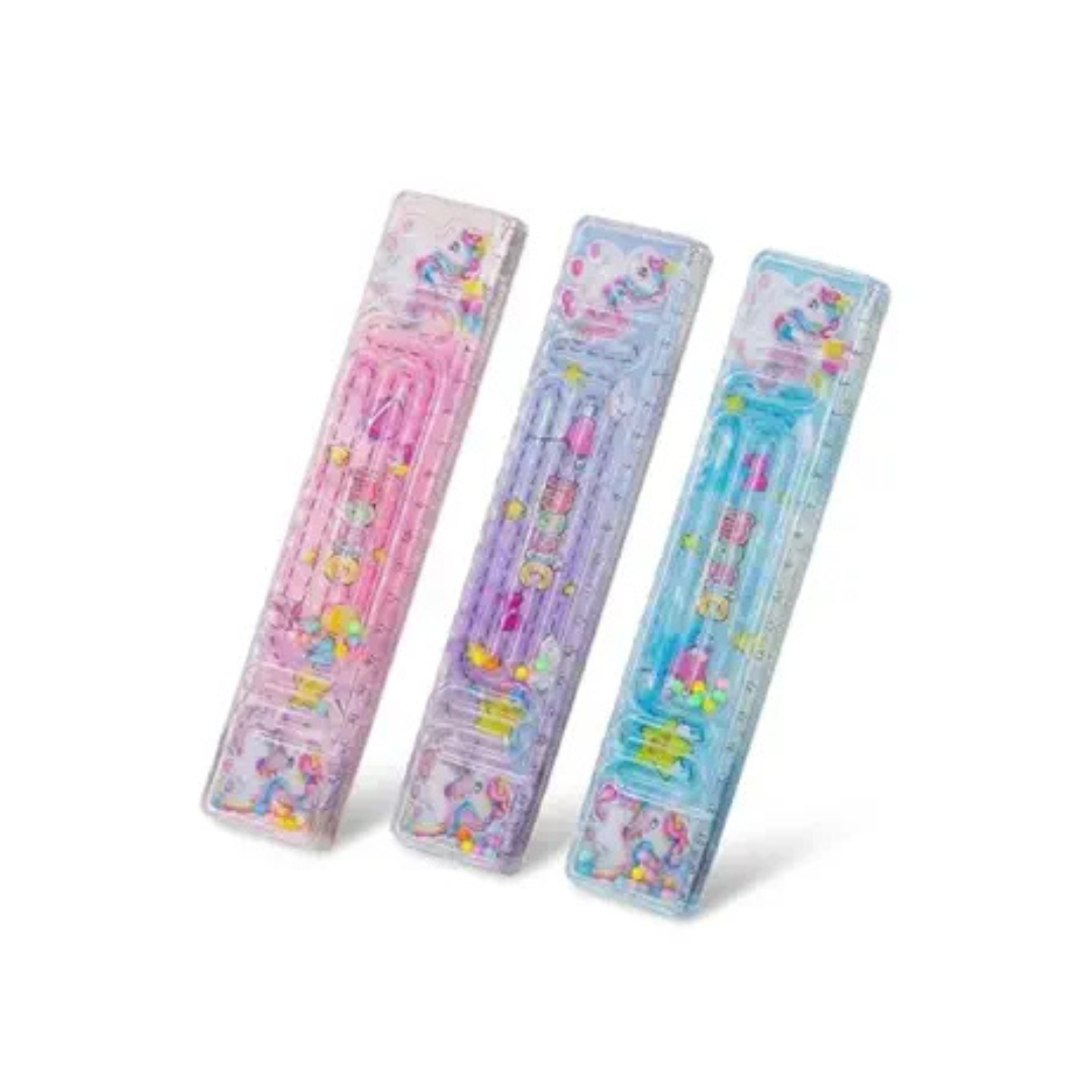 UB Collection Scale with Games Age 3+ Random Design as per Availability