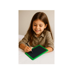 Toy Gallery LCD Writing Tablet with Stylus for Drawing & Writing 8.5-Inch (3+ Years)