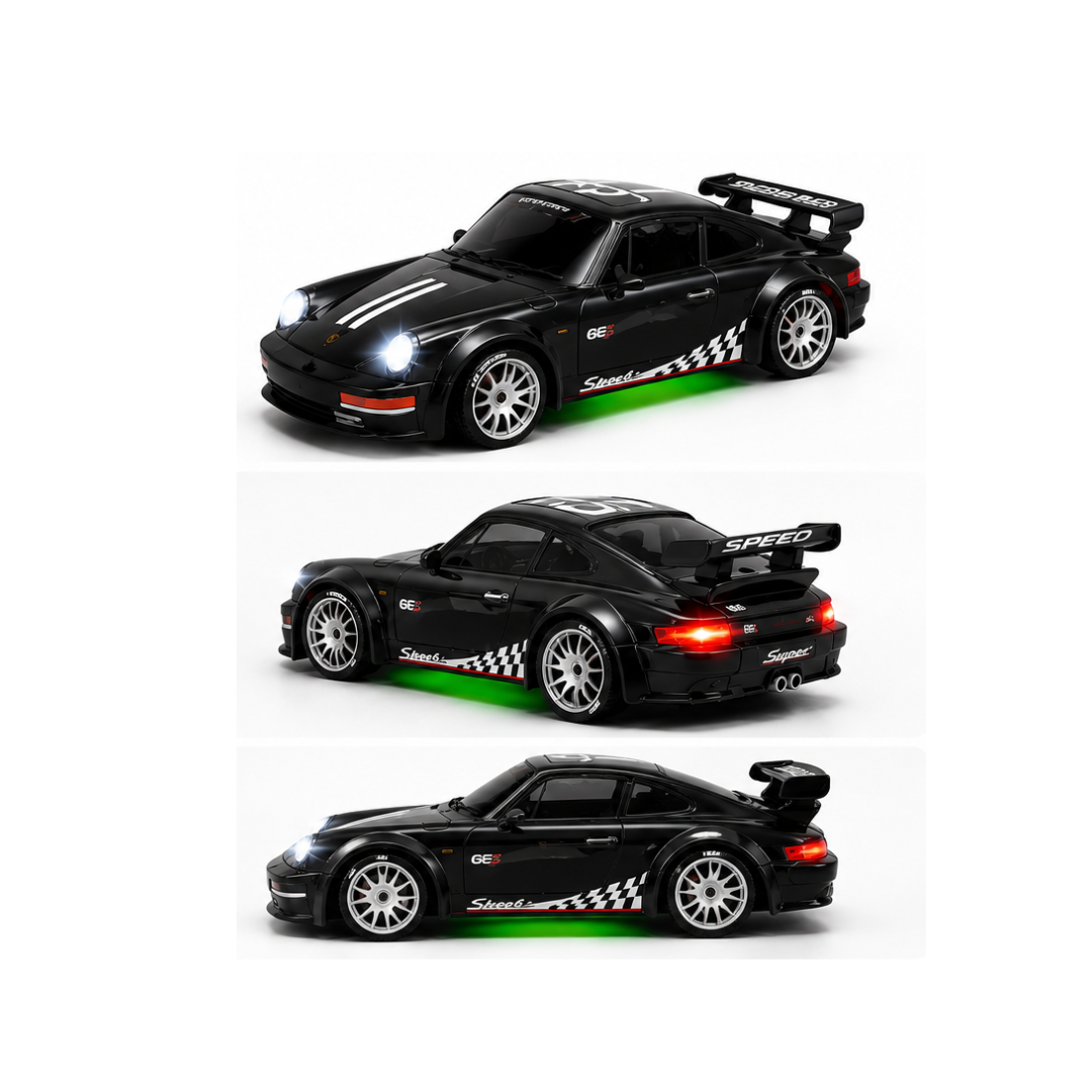 Fayee 1/64 Scale Micro RC Drift Car